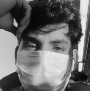 Meet your Posher, Roxx